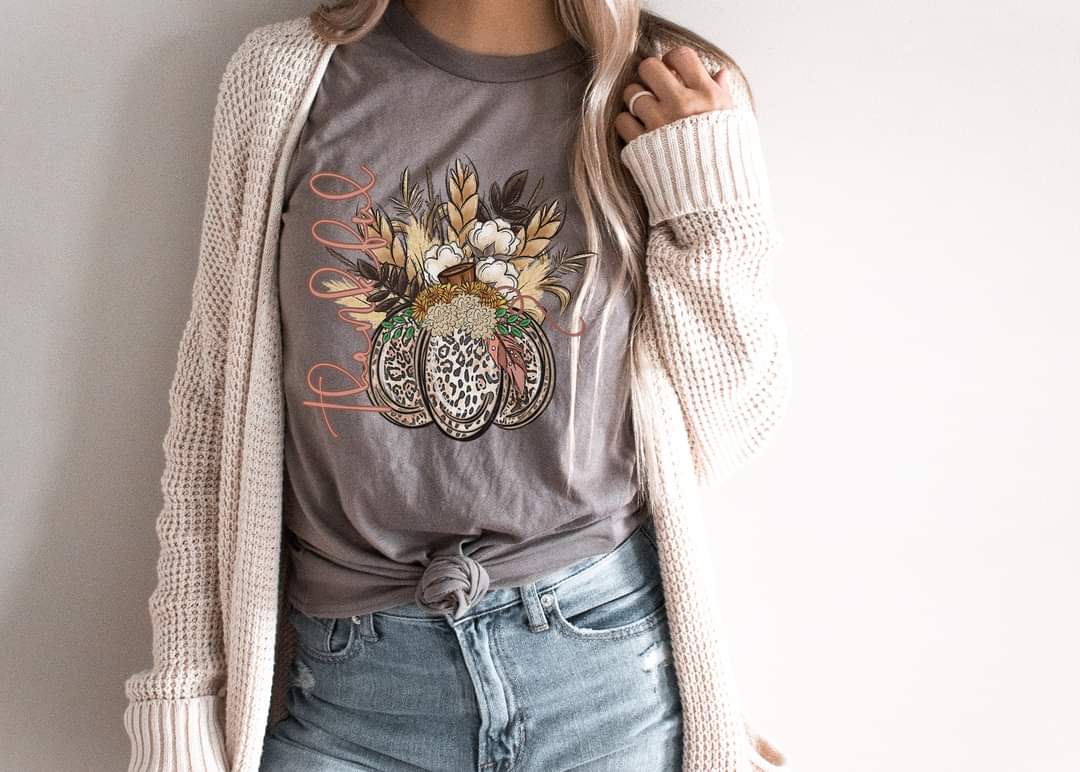Thankful T-shirt