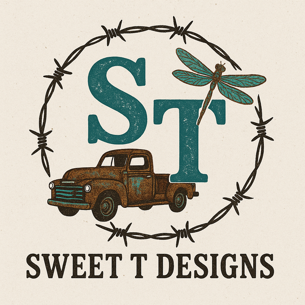 Sweet T Designs TX 