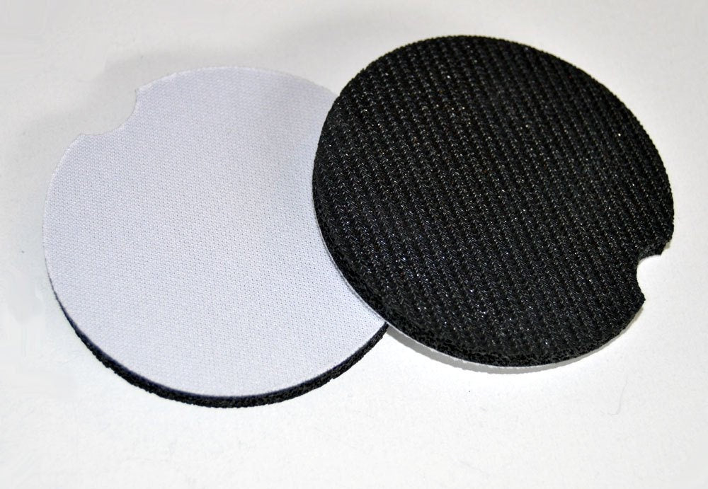 12 ga shot gun car coasters for Gun lovers