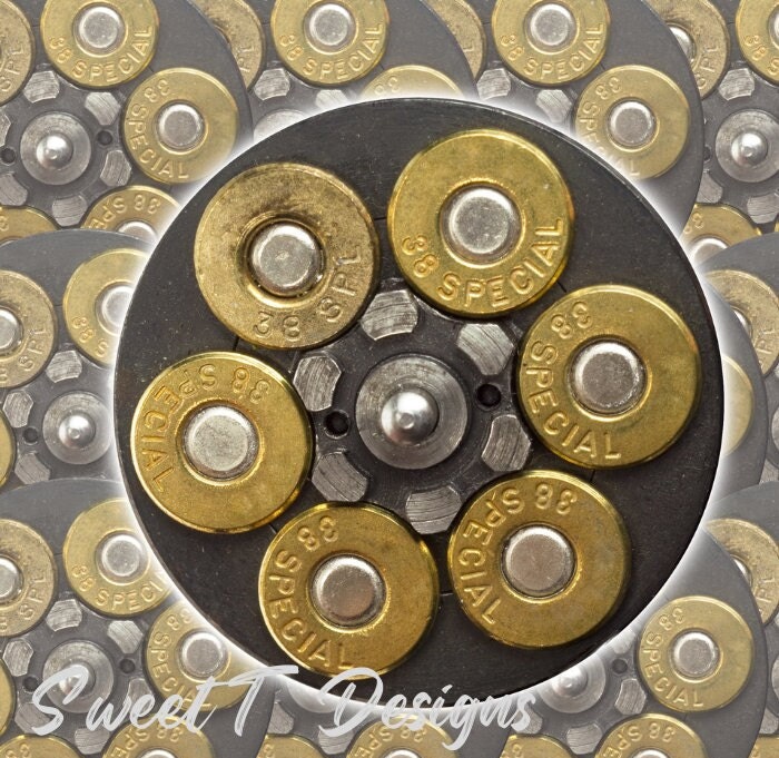 Bullet shattered Tumbler/Gun Lovers/gun tumbler for him/ammo tumbler/gun chamber/bullet tumbler/gun gift/hunting tumbler/gun car coasters