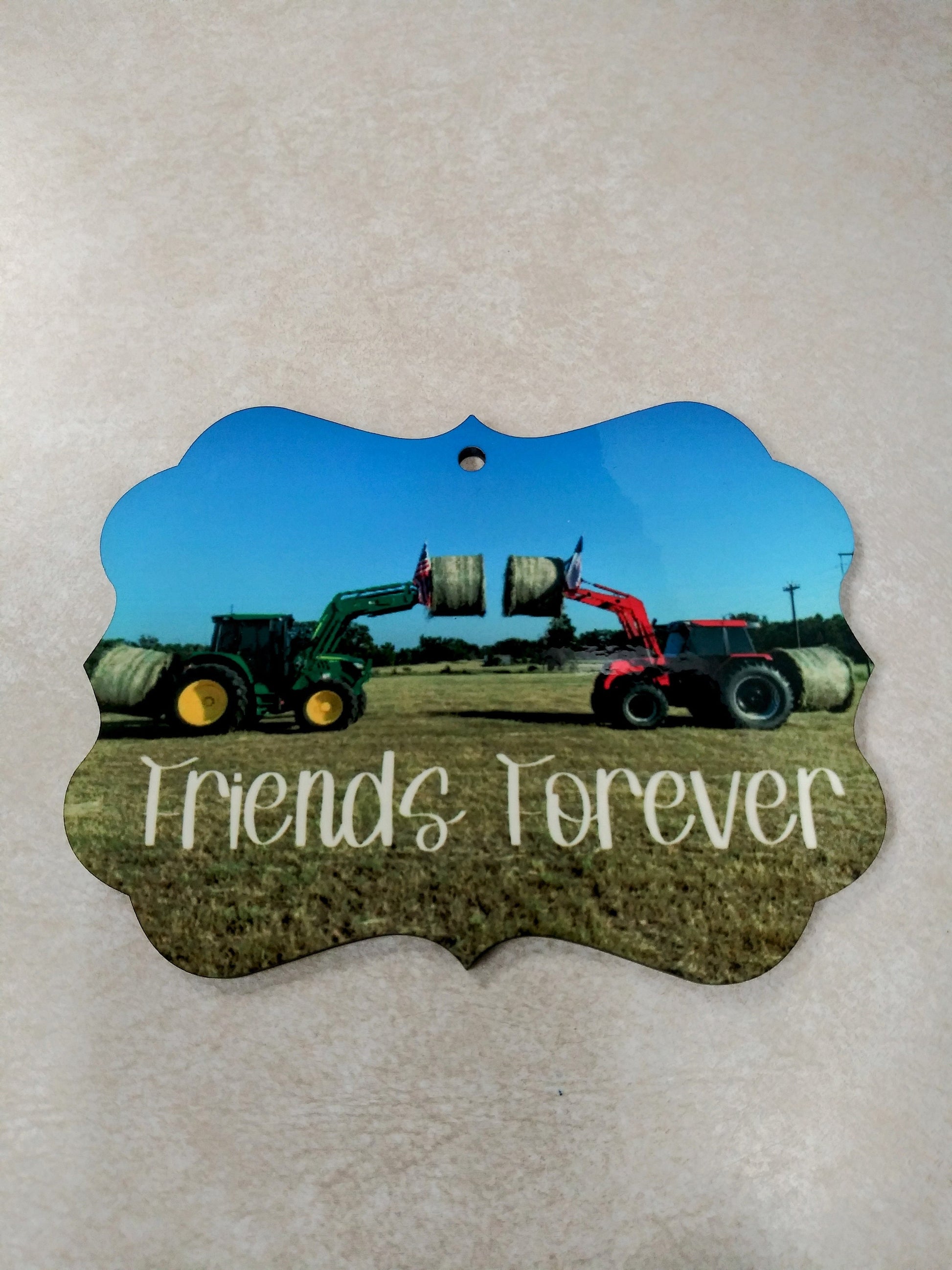 Personalized Photo ornament/Christmas gift under 20/Christmas gift/Photo ornament/Family gift tradition/mom gift/family tradition/Christmas