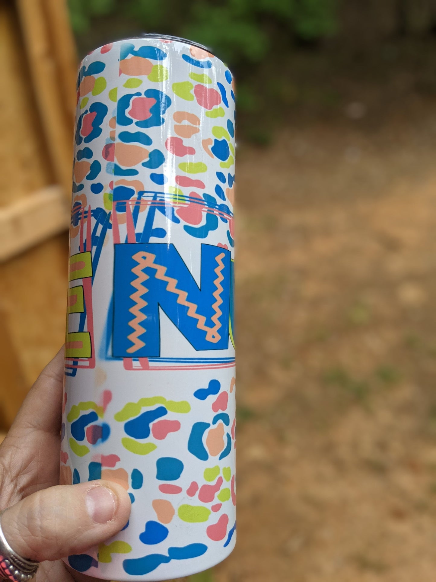 Nurse moodle tumbler/Nurse appreciate gift/Favorite nurse gift/20 oz tumbler/travel coffee tumbler/gift for nurse/