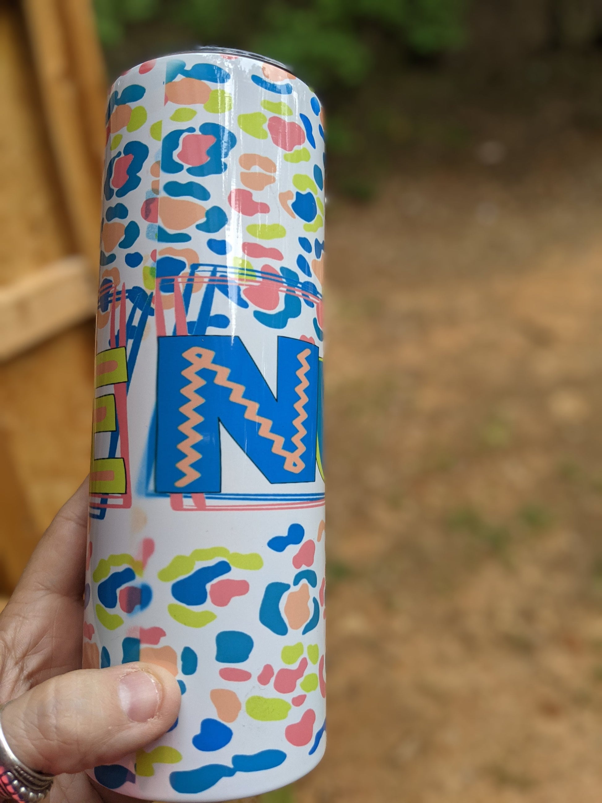 Nurse moodle tumbler/Nurse appreciate gift/Favorite nurse gift/20 oz tumbler/travel coffee tumbler/gift for nurse/