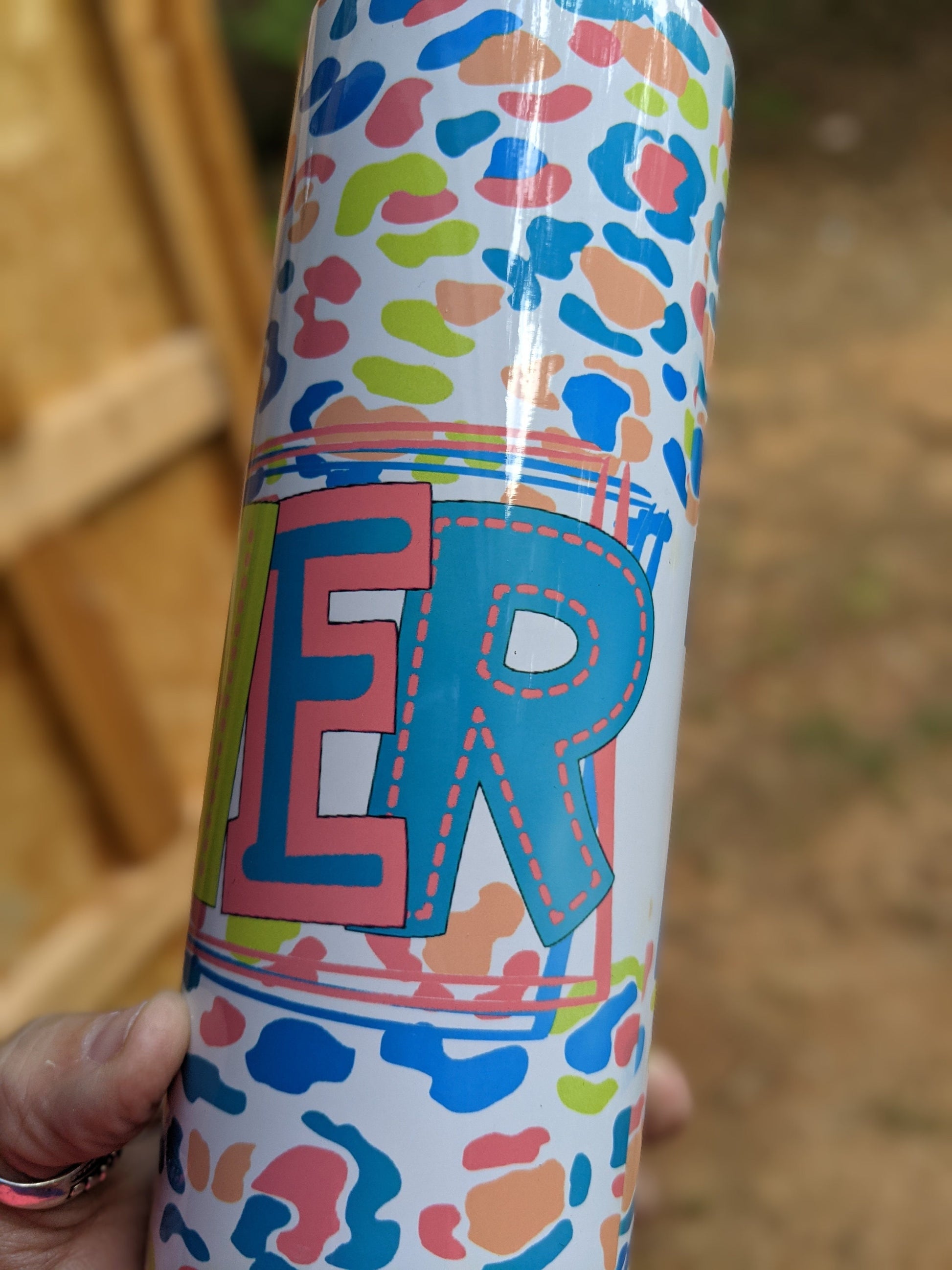 Teacher moodle tumbler/20 oz tumbler/teacher gift/teacher appreciation gift/gift for teacher/End of year teacher gift/coffee travel tumbler