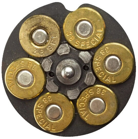 Bullet shattered Tumbler/Gun Lovers/gun tumbler for him/ammo tumbler/gun chamber/bullet tumbler/gun gift/hunting tumbler/gun car coasters
